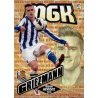 Griezmann Mega Héroes Real Sociedad 387 Megacracks 2013-14