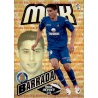Barrada Mega Héroes Getafe 390 Megacracks 2013-14