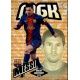 Messi Mega Héroes Barcelona 397 Leo Messi