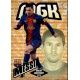Messi Mega Héroes Barcelona 397 Leo Messi