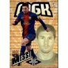 Messi Mega Héroes Barcelona 397 Leo Messi