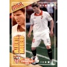 Alberto Moreno Mega Promesas Sevilla 407 Megacracks 2013-14