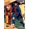 Rafinha Mega Promesas Barcelona 409 Megacracks 2013-14