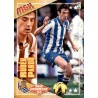 Rubén Pardo Mega Promesas Real Sociedad 410 Megacracks 2013-14