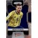 Marcus Berg Sweden 237 Prizm World Cup 2018