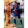 Deulofeu Mega Promesas Barcelona 414 Megacracks 2013-14