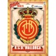 Mallorca Escudo 2ª División 415 Megacracks 2013-14