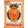 Mallorca Escudo 2ª División 415 Megacracks 2013-14