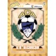 Alcorcón Escudos 2ª División 419 Megacracks 2013-14