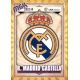 Real Madrid Castilla Escudo 2ª División Real Madrid 422 Megacracks 2013-14