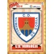 Numancia Escudos 2ª División 426 Megacracks 2013-14
