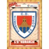 Numancia Escudos 2ª División  426 Megacracks 2013-14