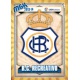 Recreativo Escudo 2ª División 427 Megacracks 2013-14