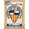 Sabadell Escudo 2ª División 430 Megacracks 2013-14