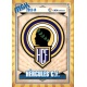 Hércules Escudos 2ª División 431 Megacracks 2013-14