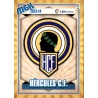 Hércules Escudos 2ª División  431 Megacracks 2013-14