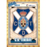 Tenerife Escudos 2ª División  434 Megacracks 2013-14
