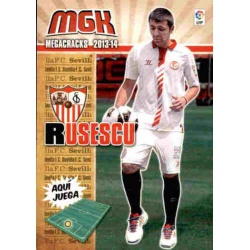 Rusescu Nuevos Fichajes Sevilla 441 Megacracks 2013-14