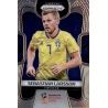 Sebastian Larsson Sweden 240 Prizm World Cup 2018