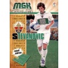 Stevanovic Nuevos Fichajes Elche 447 Megacracks 2013-14