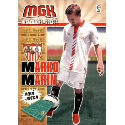 Marko Marin Nuevos Fichajes Sevilla 451 Megacracks 2013-14