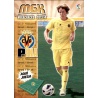 Pina Nuevos Fichajes Villarreal 452 Megacracks 2013-14
