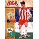 Suso Nuevos Fichajes Almeria 460 Megacracks 2013-14