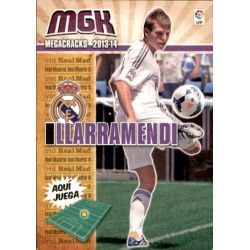 Illarramendi Nuevos Fichajes Real Madrid 461 Megacracks 2013-14