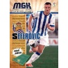 Seferovic Nuevos Fichajes Real Sociedad 466 Megacracks 2013-14