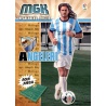 Angeleri Nuevos Fichajes Málaga 467 Megacracks 2013-14