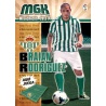Braian Rodríguez Nuevos Fichajes Betis 473 Megacracks 2013-14