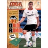 Oriol Romeu Nuevos Fichajes Valencia 475 Megacracks 2013-14