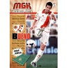 Bueno Nuevos Fichajes Rayo Vallecano 480 Megacracks 2013-14