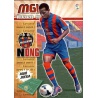 Nong Nuevos Fichajes Levante 481 Megacracks 2013-14