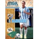 El Hamdaoui Nuevos Fichajes Málaga 486 Megacracks 2013-14