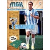 El Hamdaoui Nuevos Fichajes Málaga 486 Megacracks 2013-14