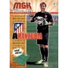 Aranzubia Nuevos Fichajes Atlético Madrid 493 Megacracks 2013-14