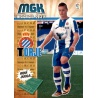 Torje Nuevos Fichajes Espanyol 495 Megacracks 2013-14