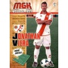 Jonathan Viera Nuevos Fichajes Rayo Vallecano 502 Megacracks 2013-14