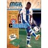 Córdoba Nuevos Fichajes Espanyol 503 Megacracks 2013-14