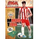 Marcos Tébar Fichas Bis Almeria 9 Bis Megacracks 2013-14