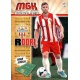 Rodri Fichas Bis Almeria 16 Bis Megacracks 2013-14