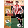 Etxeita Fichas Bis Athletic Club 22 Bis Megacracks 2013-14