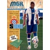Sidnei Fichas Bis Espanyol 134 Bis Megacracks 2013-14