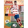 Murillo Fichas Bis Granada 167 Bis Megacracks 2013-14