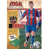 Barral Fichas Bis Levante 195 Bis Megacracks 2013-14