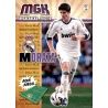Morata Fichas Bis Real Madrid 214 Bis Megacracks 2013-14