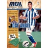 José Ángel Fichas Bis Real Sociedad 274 Bis Megacracks 2013-14