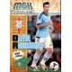 David Rodríguez Fichas Bis Celta 106 Bis Megacracks 2013-14