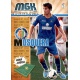 Mosquera Fichas Bis Getafe 156 Bis Megacracks 2013-14